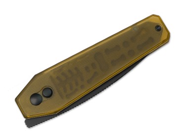 Kizer Tomb Nitro-V PEI