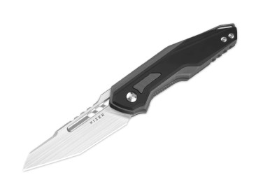 Kizer Zero Black & Grey