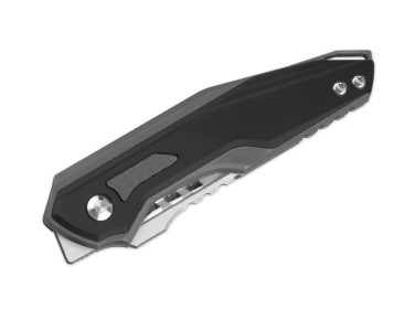 Kizer Zero Black & Grey