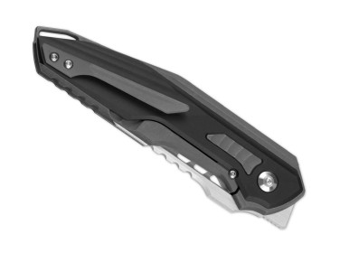 Kizer Zero Black & Grey