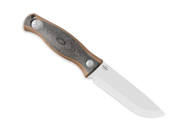LionSteel T5 Natural Canvas