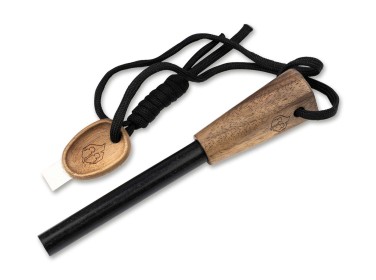 B&ouml;ker Naturens&ouml;hne Feuerstarter