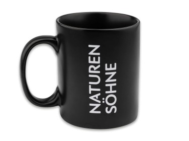 B&ouml;ker Naturens&ouml;hne Kaffee-Tasse