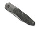 WE Knife Brr15 Dark Grey