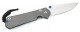 Chris Reeve Small Sebenza 31 Left Hand