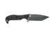 TOPS Silent Hero 4 Tanto
