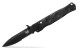 Benchmade Mini SOCP Folder - schwarz
