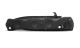 Benchmade Mini SOCP Folder - schwarz