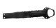 Benchmade SOCP Dagger Single Edge - schwarz