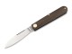 Böker Barlow Prime EDC Micarta Green