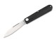 Böker Barlow Prime EDC Micarta Black