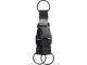Maxpedition Tritium Key Ring - schwarz