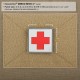 Maxpedition Medic Patch - gross - SWAT