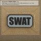 Maxpedition SWAT Identification Patch - arid