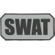 Maxpedition SWAT Identification Patch - SWAT