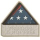 Maxpedition Freedom Is Not Free Patch - arid
