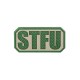 Maxpedition STFU Patch - arid