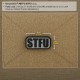 Maxpedition STFU Patch - SWAT