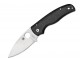Spyderco Shaman