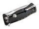 LionSteel SR22 Aluminium Black Satin