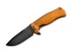 LionSteel SR22 Aluminium Orange Black