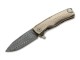 LionSteel ROK Damast Gold