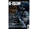 Kommando K-ISOM - Ausgabe 01/2019