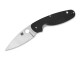 Spyderco Emphasis