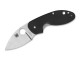 Spyderco Insistent