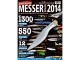 Messer Katalog 2014