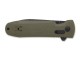 SOG Pentagon XR OD Green