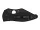 Spyderco YoJimbo II All Black