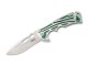 CRKT NIRK Tighe II Green