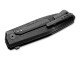 LionSteel Myto Titanium Old Black