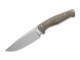 Fox Knives TUR OD Green