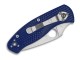 Spyderco Persistence Lightweight Blue