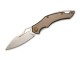 FoxEdge Sparrow Aluminium Brown