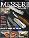 Messer Magazin - Ausgabe 02/2024