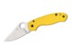 Spyderco Para 3 Lightweight Salt CPM MagnaCut PlainEdge