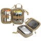 Maxpedition Double-Decker Mini Pocket Organizer - schwarz