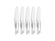 Hogue #70-Style Blades 5 Pack