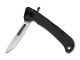 Hogue Expel 2.5" Folding Scalpel G10 Black
