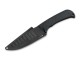 Hogue Extrak XL 3.9" Fixed Blade G10 Black Cerakote
