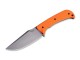 Hogue Extrak XL 3.9" Fixed Blade G10 Orange