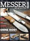 Messer Magazin - Ausgabe 01/2025
