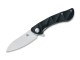 BlackFox Dripper Micarta Black