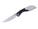 CRKT Fial Black