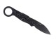 CRKT Provoke EDC Aluminum Black