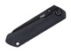 CRKT Straight Frame Lock G10 All Black