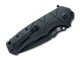 Fox Knives Uro Folder G10 Black